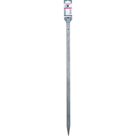 Sivri Keski Sds-Max 600 mm ile Yüksek Performanslı Kesim