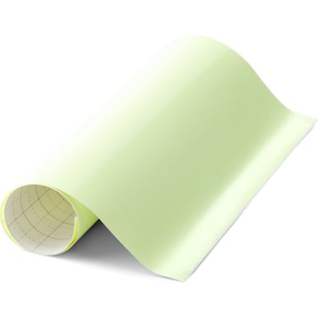 Cricut 2009582 Karanlıkta Parlayan Vinil