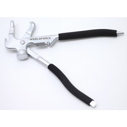 Lastik Balans Pensesi, 240 mm Profesyonel Kullanım için Tasarlandı