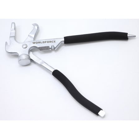 Lastik Balans Pensesi, 240 mm Profesyonel Kullanım için Tasarlandı