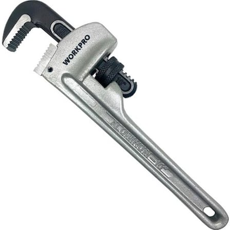 250 mm Alüminyum Saplı Boru Kesme Aracı Profesyonel Kullanım