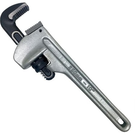 250 mm Alüminyum Saplı Boru Kesme Aracı Profesyonel Kullanım