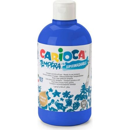 500 ml Koyu Mavi Suluboya, Tempera Markalı