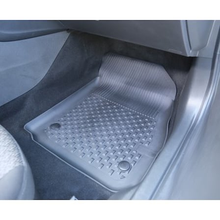 Opel İnsignia 2017+ Uyumlu 4.5D Havuzlu Paspas