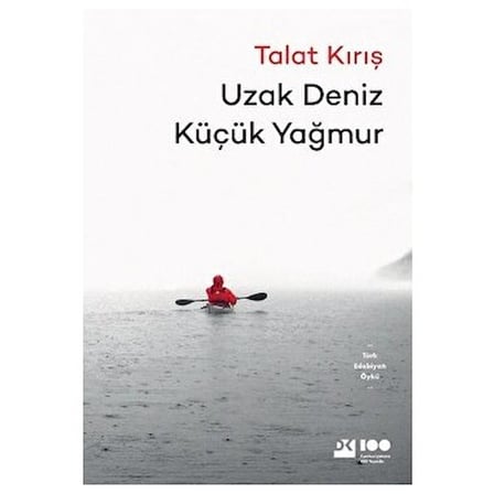Uzak Denizler ve Küçük Yağmur: Doğanın Kıyısında Bir Hikaye