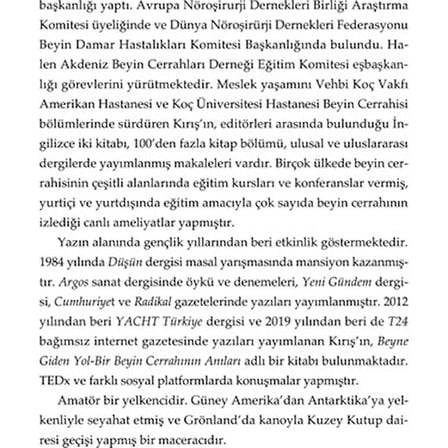 Uzak Denizler ve Küçük Yağmur: Doğanın Kıyısında Bir Hikaye