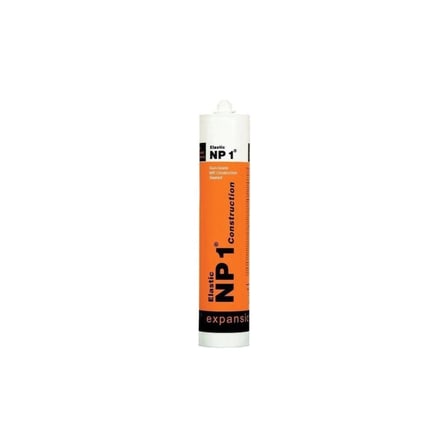 Polimer Mastik 290 ml Terracota, Kiremit Renk