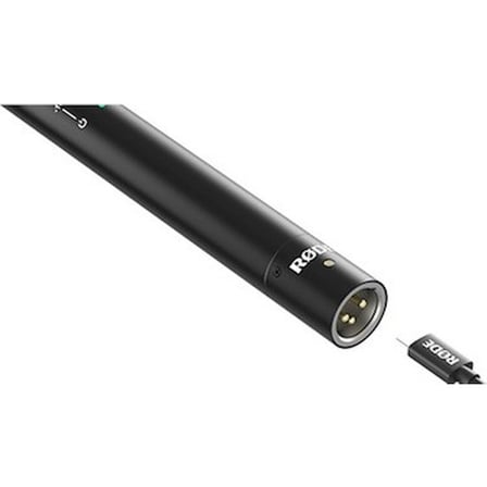 Rode NTG-4+