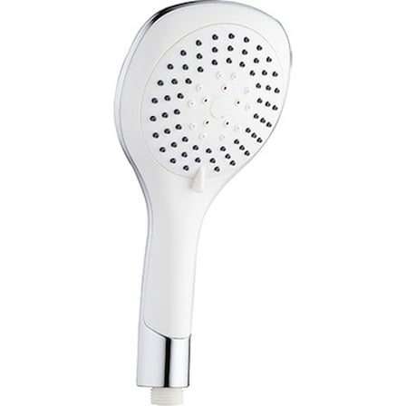El Duş Başlığı ve Pvc Banyo Duş Hortumu Seti