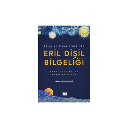 Ciltli Eril ve Dişil Bilgeliği 2023 Üzerine Kitap