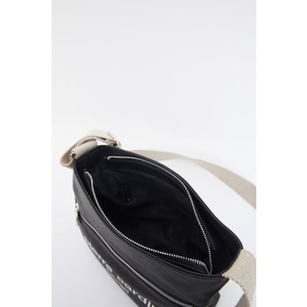 Pierre Cardin Siyah Çapraz Çanta 05PO24Y1695-KRK