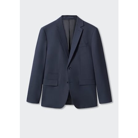 Mango Man Breda Blazer