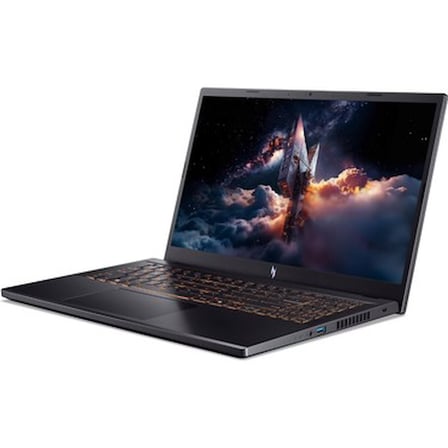 Intel Core i5 ile Yüksek Performanslı 15.6 inç Laptop