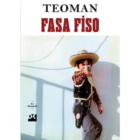 Fasa Fiso - Belirsiz Bir Dünya