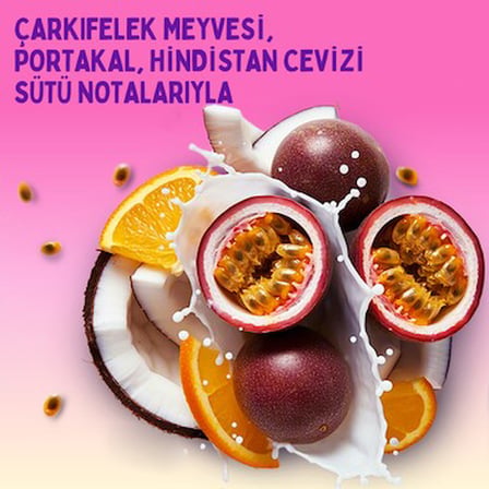 160 ml durulanmayan saç kremi, dalgalı ve kıvırcık saçlar için