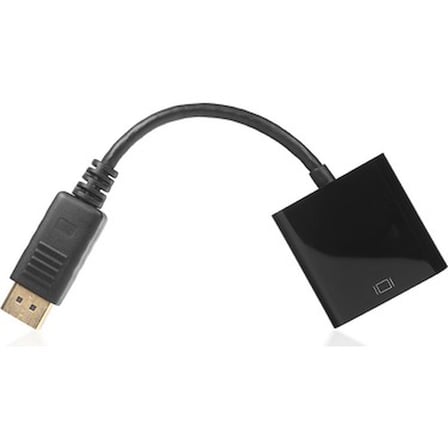 4K Ultra HD Dönüştürücü ile Display Port'tan HDMI'ya Geçiş