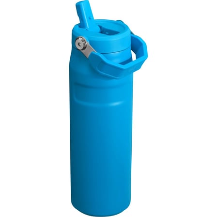 Pipetli Su Termosu, 0.7 L Kapasiteli ve Kullanışlı