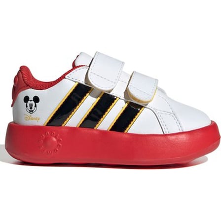 Adidas Sportswear JQ8070 adidas x Disney Mickey Mouse Grand Court Çocuk