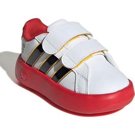 Adidas Sportswear JQ8070 adidas x Disney Mickey Mouse Grand Court Çocuk
