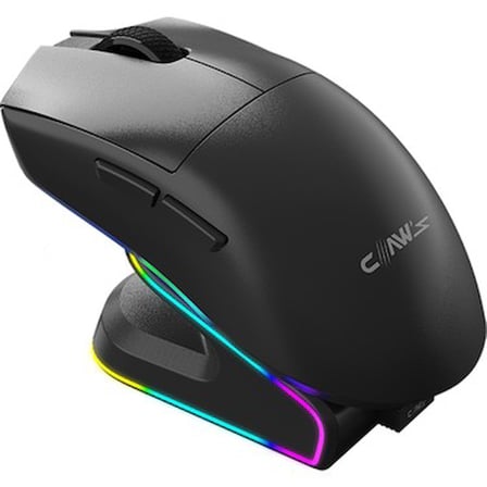 24000 DPI RGB Optik Fare, Ekstra USB Port ile