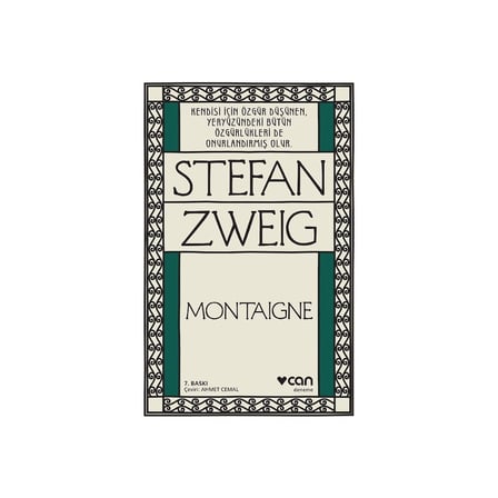 Montaigne: Düşünce ve Felsefe Üzerine