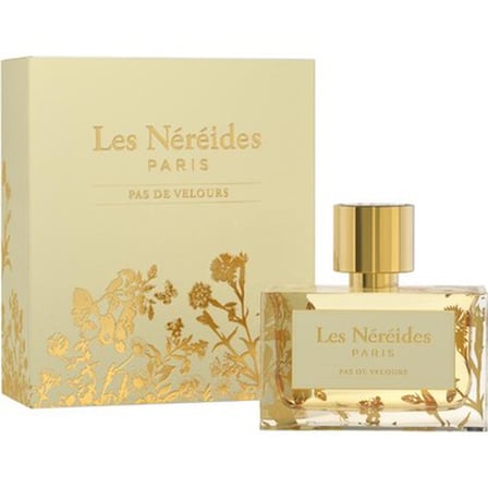 Les Nereides Pas De Velours Edp 30