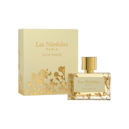 Les Nereides Pas De Velours Edp 30