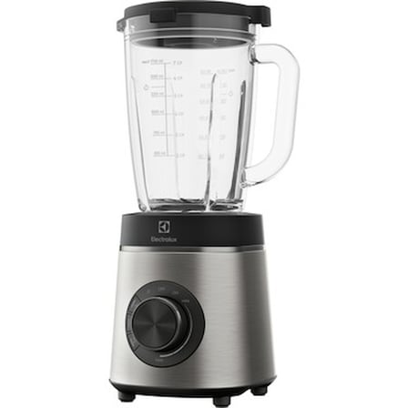 Electrolux E6TB1-6ST Explore 6 Serisi 1400 W Cam Sürahili Paslanmaz Çelik Bıçaklı