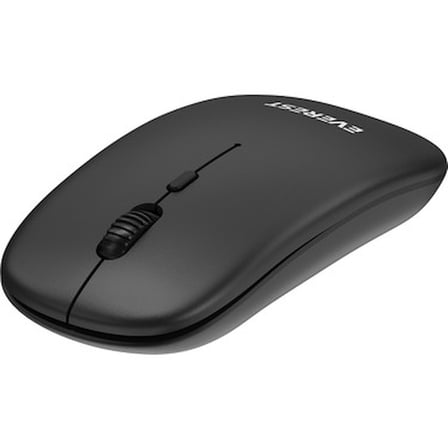 Everest SM-BT12 Siyah 2,4 Ghz + Bt Kablosuz