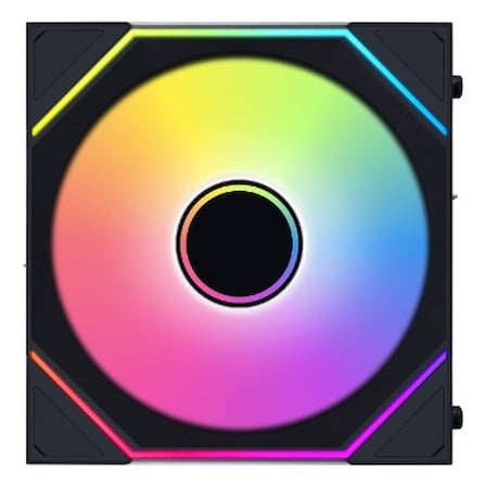 Lian Li Unı Fan Sl Infınıty Wireless 1X140MM Siyah Kasa Fanı