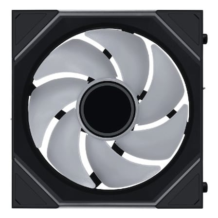 Lian Li Unı Fan Sl Infınıty Wireless 1X140MM Siyah Kasa Fanı