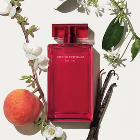 100 ml Kadın Parfümü Aromatik ve İkonik Koku Deneyimi