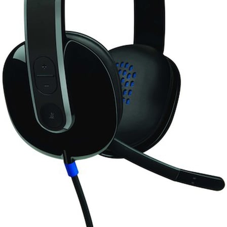 Logitech 981-000480 H540 USB Kulaküstü