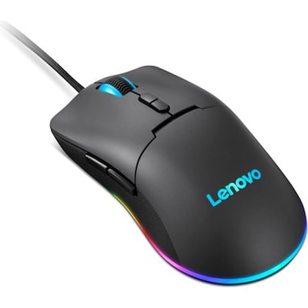 Lenovo M210 Rgb Gaming Mouse
