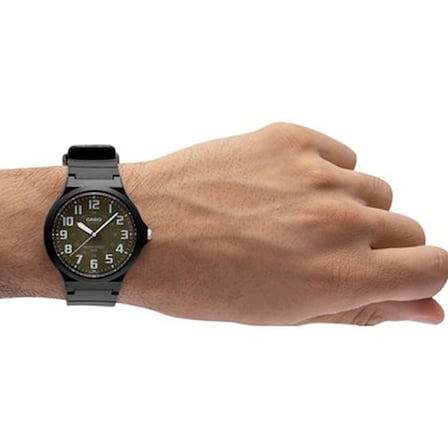 Casio MW-240-3BVDF Standart Erkek Kol