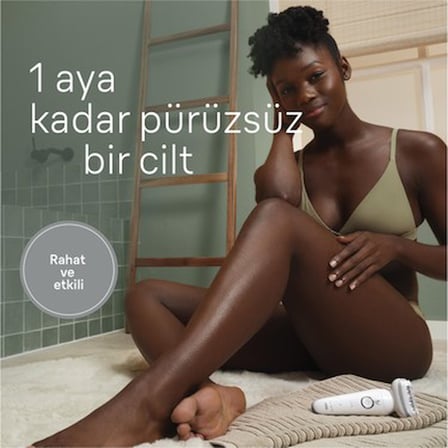 Braun Silk-Épil 9 9-241
