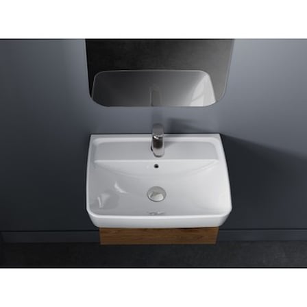 Seramik Duru 60x40 cm Modern Tasarım ve Kullanım Kolaylığı
