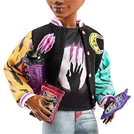 Model Bebek Oyun Seti, Renkli