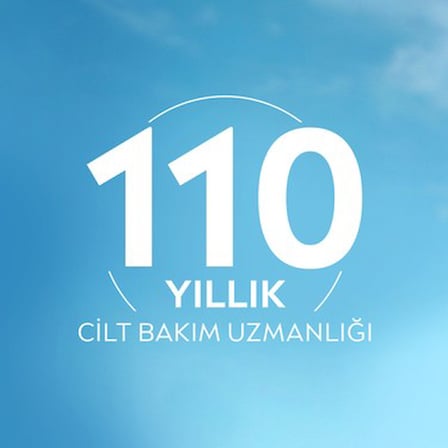 Erkekler için 96 saat koruma sunan roll-on deodorant, 50 ml