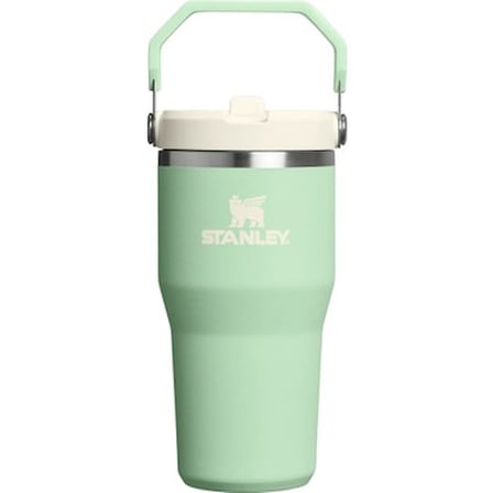 Pipetli Tumbler, 0.6 L Kapasite ile Göz Alıcı Tasarım