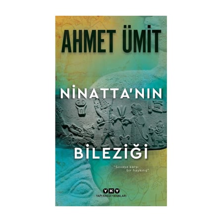 Ahmet'in Ninatta'nın Bileziği ile Değerli Anlatımı