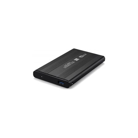 2.5 inç USB 3.0 SATA Harddisk Kutusu, Dayanıklı Tasarım