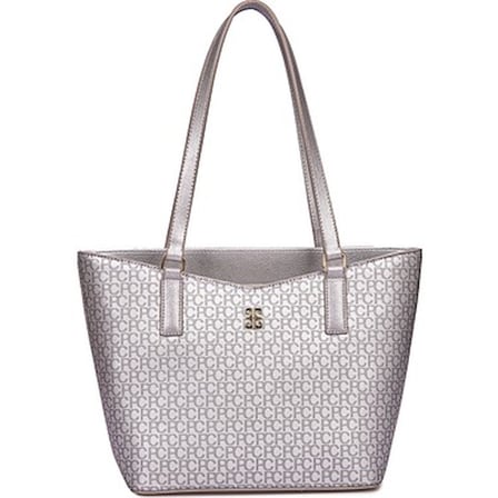 Pierre Cardin Platin Omuz Çantası 05PO25Y2014-KAL