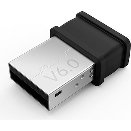 300 Mbps Hızında Wi-Fi 6 USB Adaptörü, Kolay Kurulum ve Taşınabilirlik