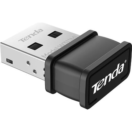 300 Mbps Hızında Wi-Fi 6 USB Adaptörü, Kolay Kurulum ve Taşınabilirlik