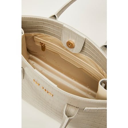 Ted Baker Croco El