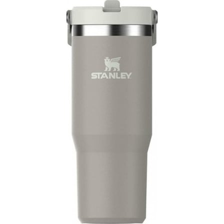 Stanley The Iceflow Flip Straw Pipetli Termos Bardak 0,89