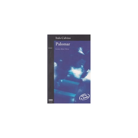Palomar - Zaman Yolculuğu, Edebiyat Dolu Bir Hikaye