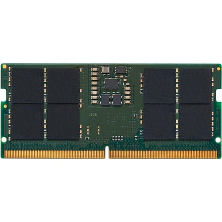 16GB DDR5 RAM, 5600Mhz Hızında Düşük Enerji Tüketimi ile Yüksek Performans