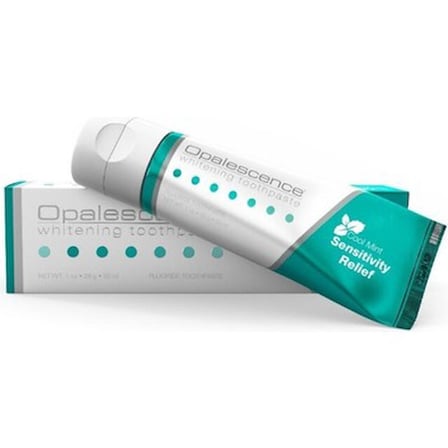 28 gr nane aromalı onarıcı diş macunu, hassas dişler için